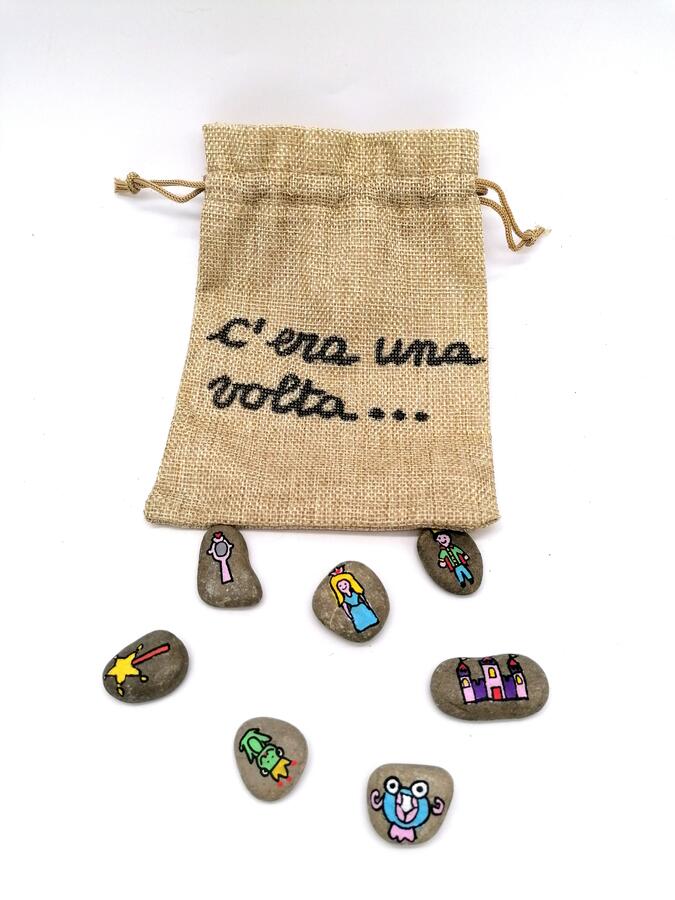 Giochi Creativi
