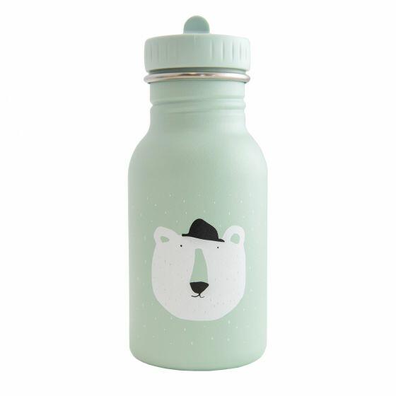 Bottiglia in acciaio 350ml - Fantasie assortite