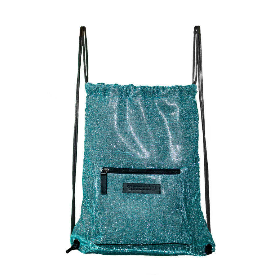 Zaino Donna - POLVEREDISTELLE Black Diamond - Premium