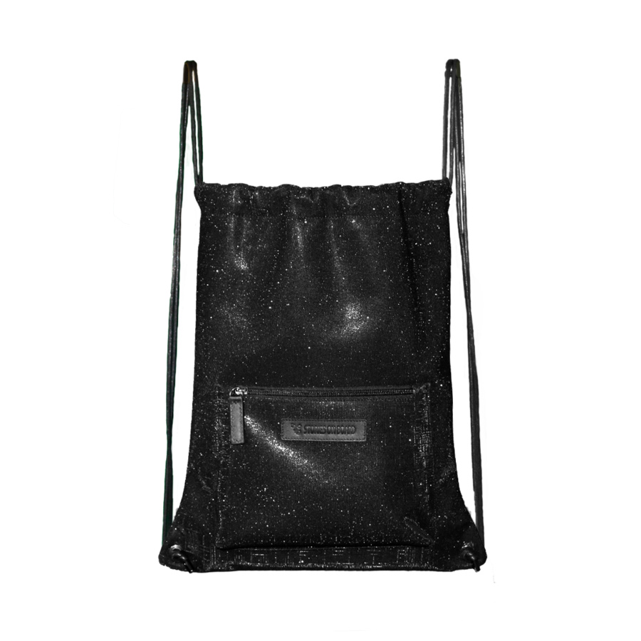 Zaino Donna - POLVEREDISTELLE Black Diamond - Premium