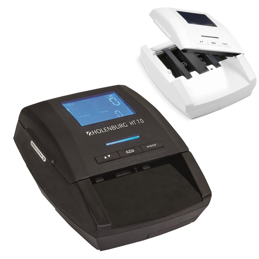 Conta / verifica banconote HT 7.0 HolenBecky