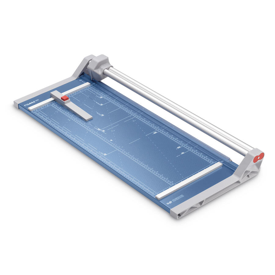 Taglierina Professionale a Rullo 20 fogli DAHLE