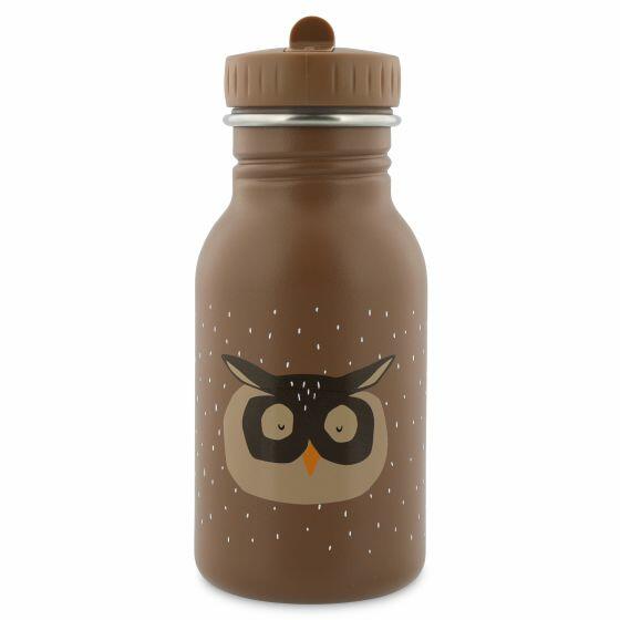 Bottiglia in acciaio 350ml - Fantasie assortite