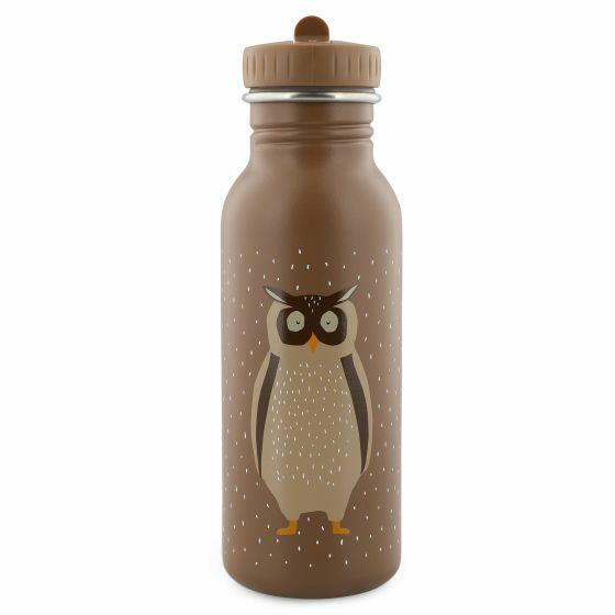 Bottiglia in acciaio 500ml - Fantasie assortite