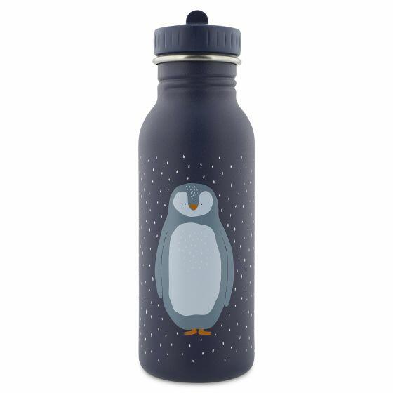 Bottiglia in acciaio 500ml - Fantasie assortite