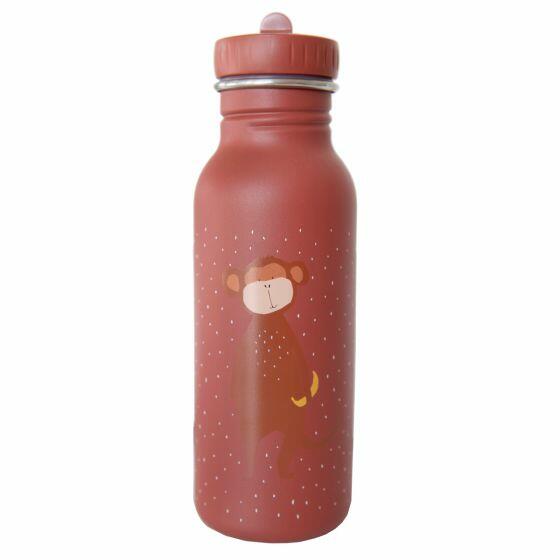 Bottiglia in acciaio 500ml - Fantasie assortite