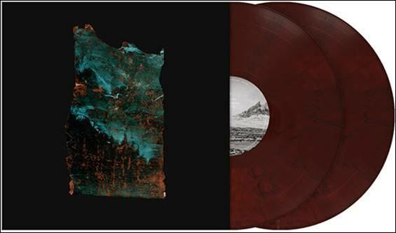 CULT OF LUNA  - THE LONG ROAD NORTH - BOX SET / 2LP LTD COL. (METAL BLADE)