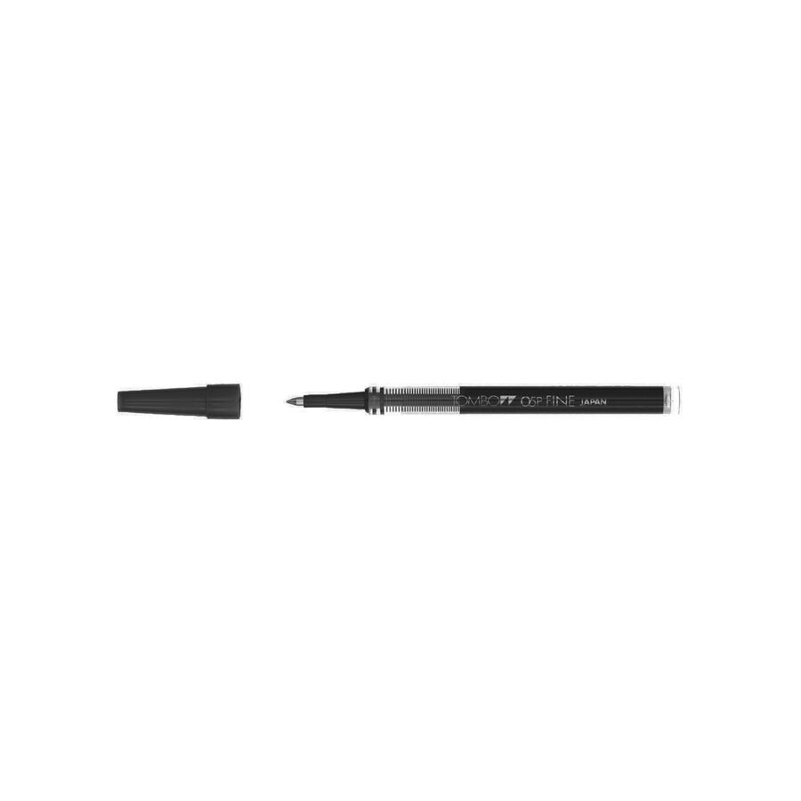 REFILL FINE TOMBOW ROLLERBALL PBK-LP05-1 - 12 PEZZI