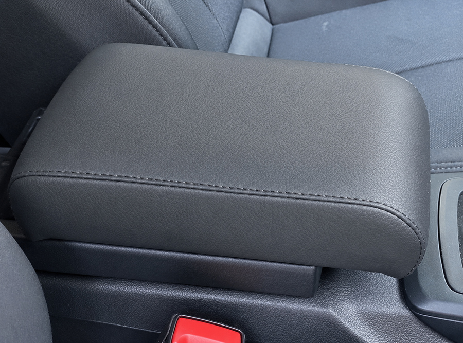 Adjustable armrest for Audi Q2 - AUDI A3 8V (2013-2019) 