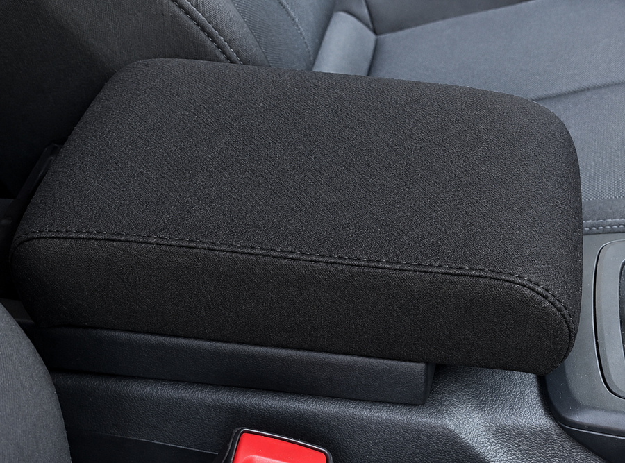 Adjustable armrest for Audi Q2 - AUDI A3 8V (2013-2019) 
