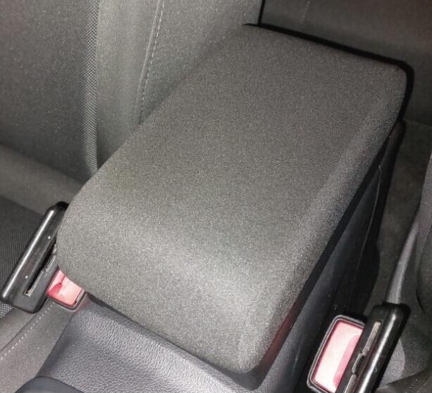 Adjustable armrest for Audi Q2 - AUDI A3 8V (2013-2019) 