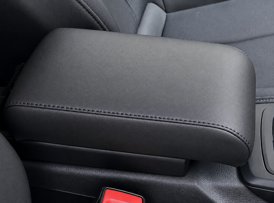 Adjustable armrest for Audi Q2 - AUDI A3 8V (2013-2019) 