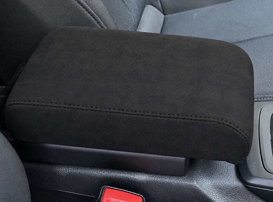 Adjustable armrest for Audi Q2 - AUDI A3 8V (2013-2019) 