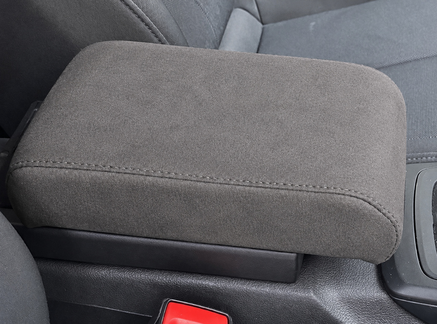 Adjustable armrest for Audi Q2 - AUDI A3 8V (2013-2019) 