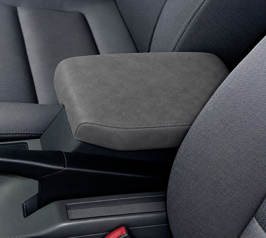 Armrest with storage for Audi A4 (1994-2006)