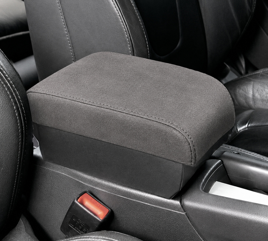 Adjustable armrest with storage for Audi TT (2007-2014)