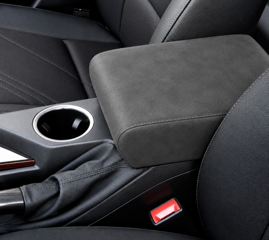 Armrest for BMW X1 (E84) 2009-2015
