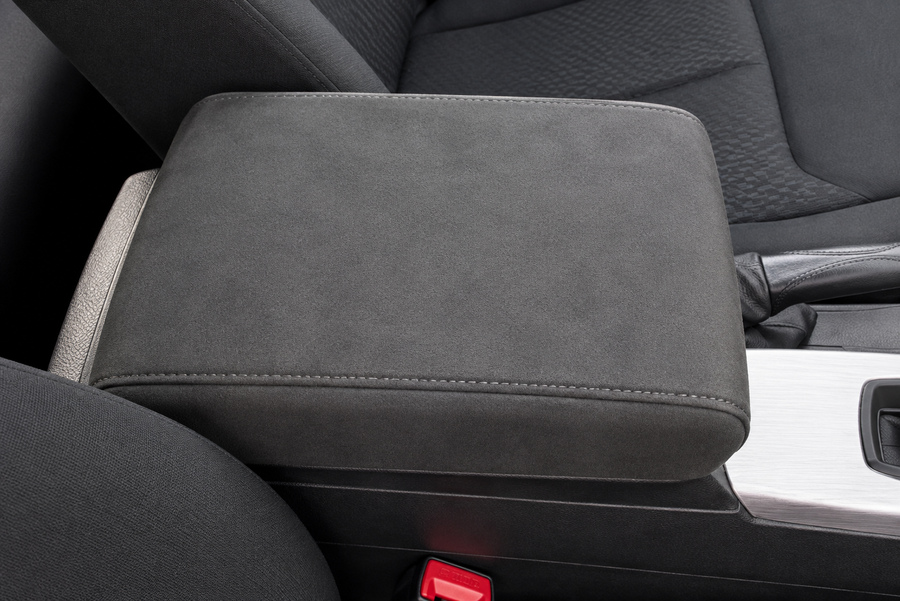 Bracciolo DESIGN SMUSSATO per BMW 1 F20-F21