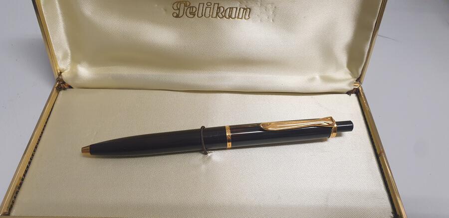Penne da collezione PELIKAN
