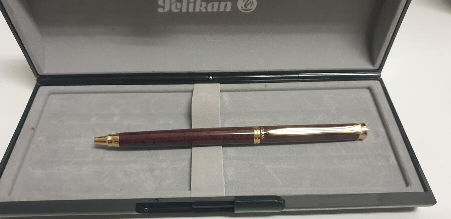 Penne da collezione PELIKAN