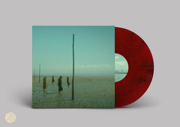 DEVIL'S WITCHES  - IN ALL HER FORMS - 2LP COL.  (MAJESTIC MOUNTAIN RECORDS)