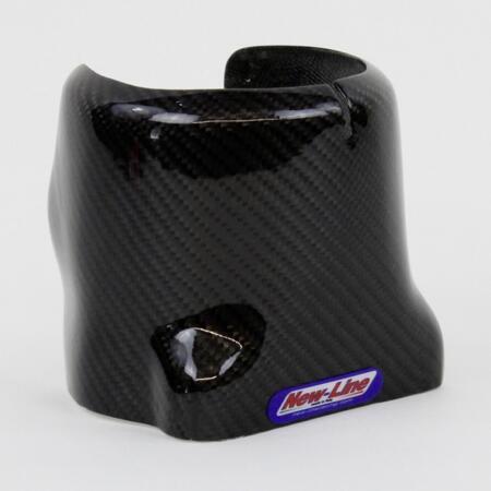 PROTEZIONE CILINDRO NEW LINE PER MOTORE TM
