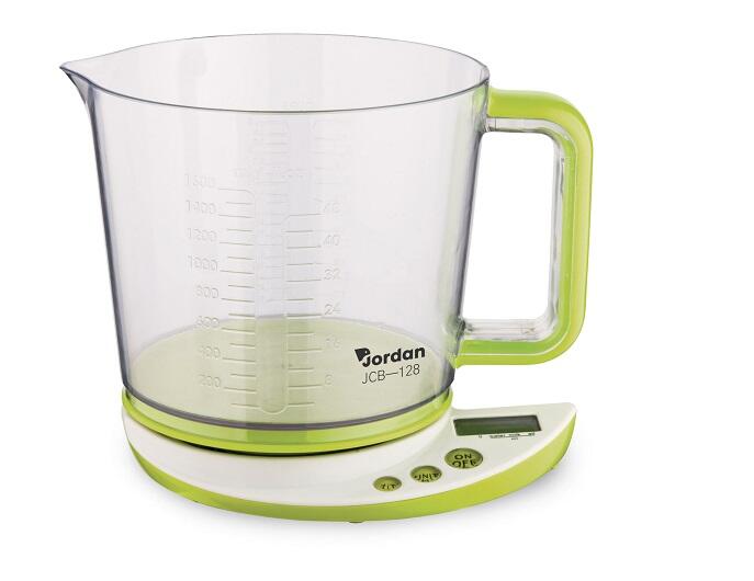 Bilancia da cucina digitale