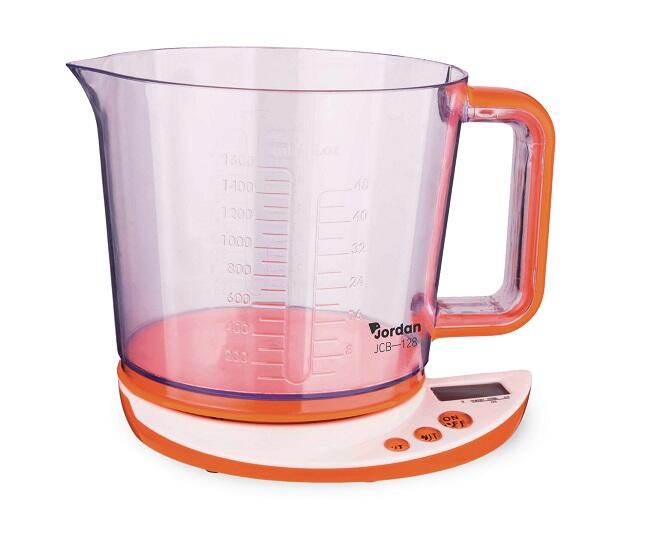 Bilancia da cucina digitale