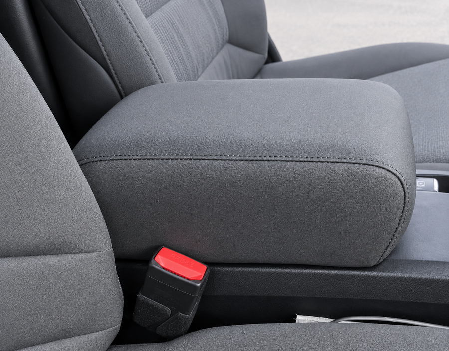 Bracciolo ELEGANT per BMW i3