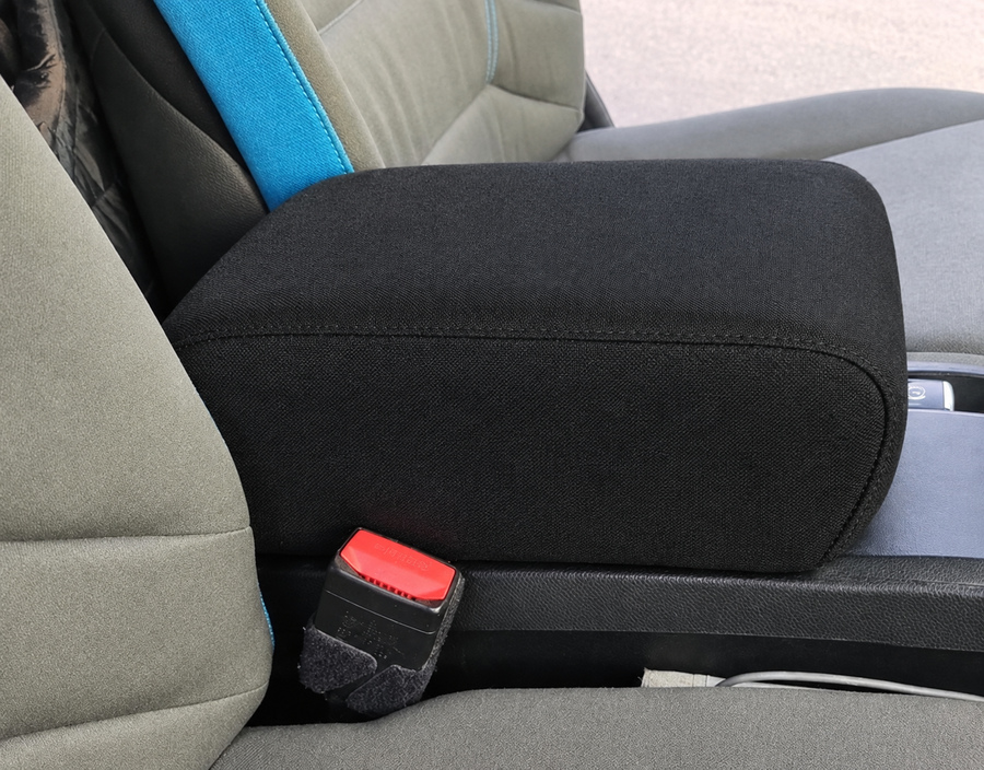 Bracciolo ELEGANT per BMW i3