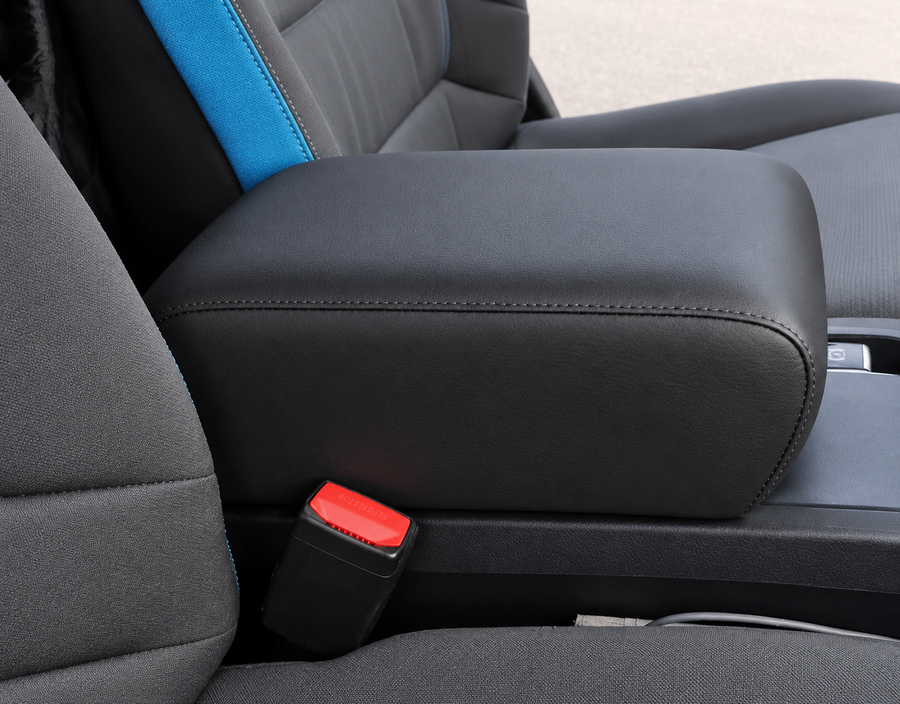 Bracciolo ELEGANT per BMW i3