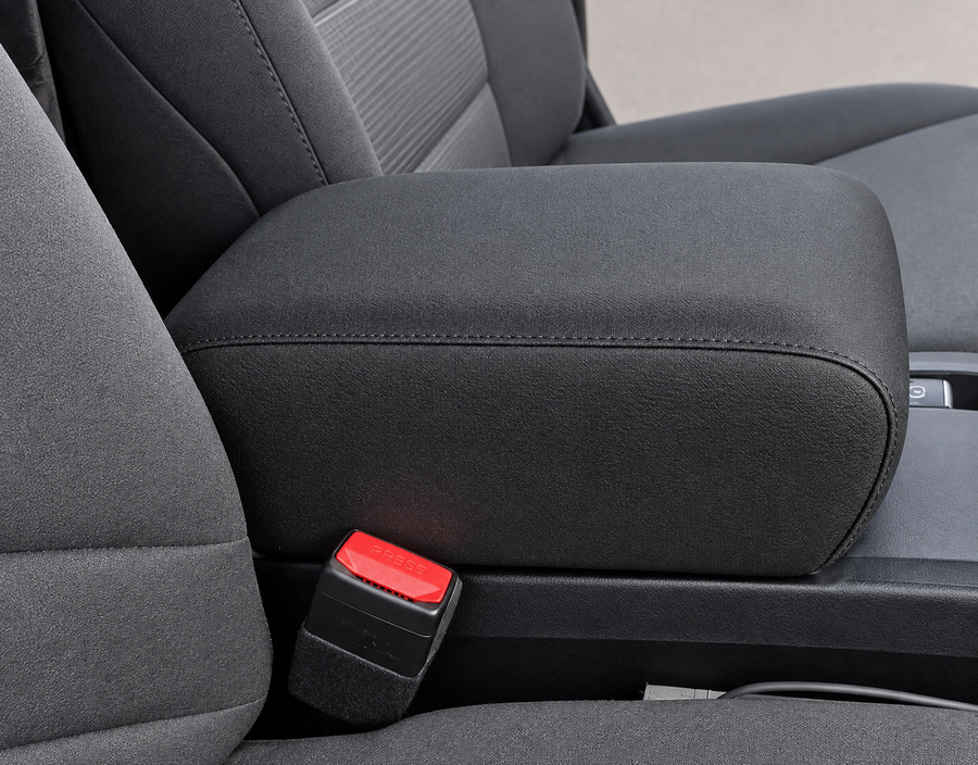Bracciolo ELEGANT per BMW i3