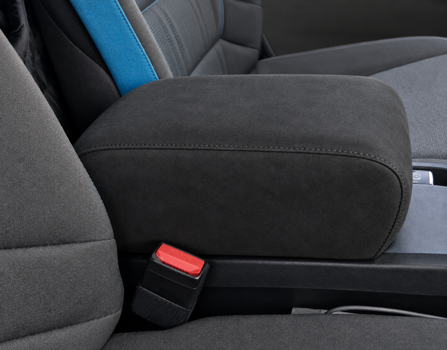 Bracciolo ELEGANT per BMW i3