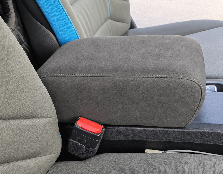 Bracciolo ELEGANT per BMW i3