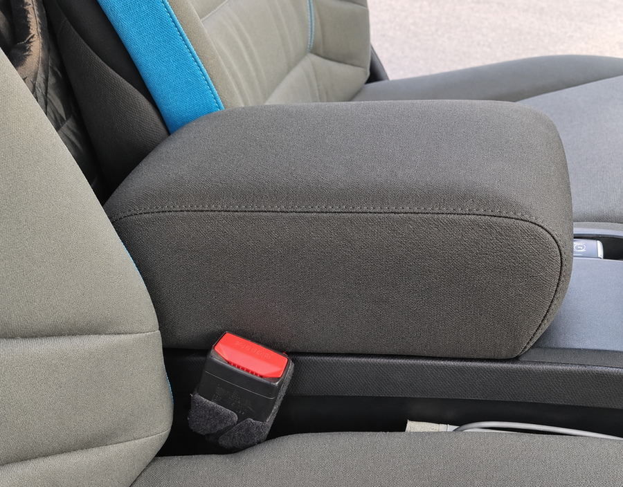 Bracciolo ELEGANT per BMW i3