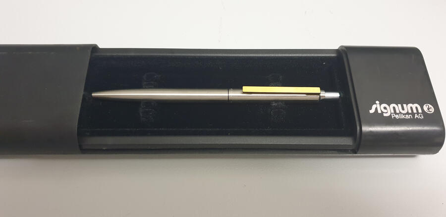Penne da collezione PELIKAN