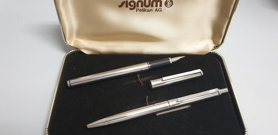 Penne da collezione PELIKAN