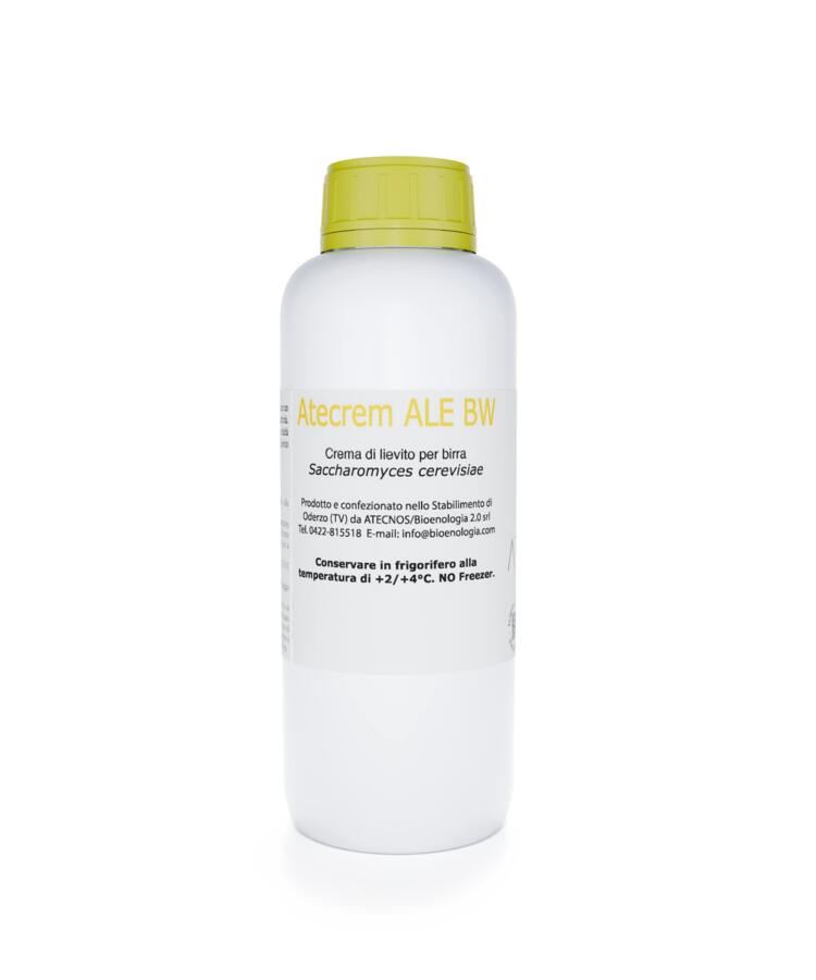 Atecrem Ale BW