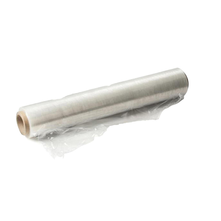 FILM ESTENSIBILE TRASPARENTE PER IMBALLO H 50 cm- conf. 6 pz