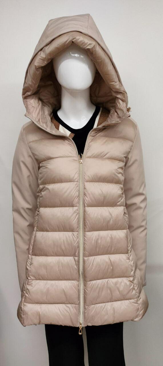 Offerta! Giaccone Mixture