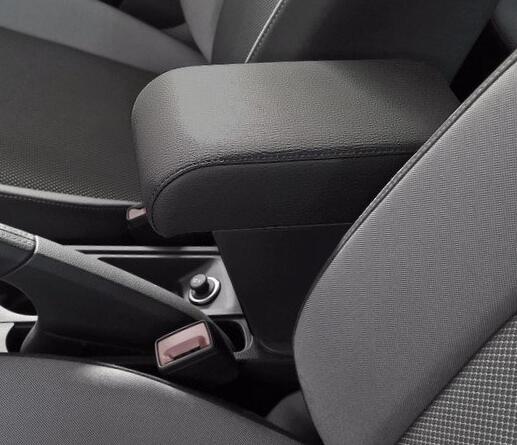 Adjustable Armrest with storage for Audi A1 (2019-2026)