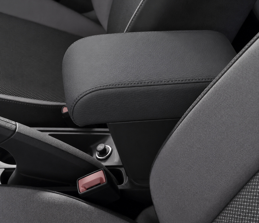 Adjustable Armrest with storage for Audi A1 (2019-2026)