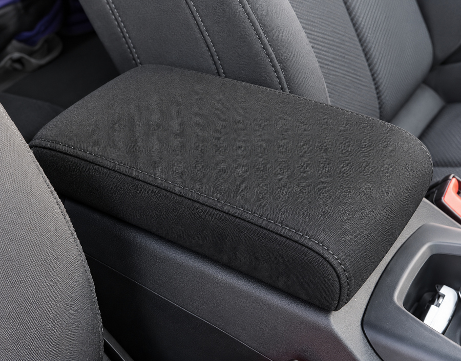 Armrest for Audi TT (2015-2023) MK3