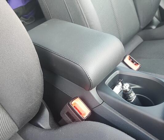 Armrest for Audi TT (2015-2023) MK3