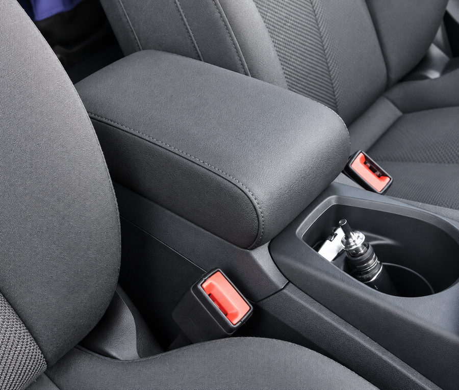 Armrest for Audi TT (2015-2023) MK3