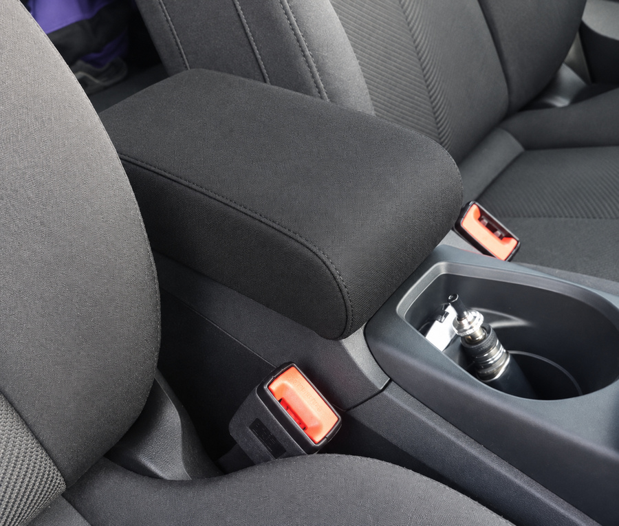 Armrest for Audi TT (2015-2023) MK3