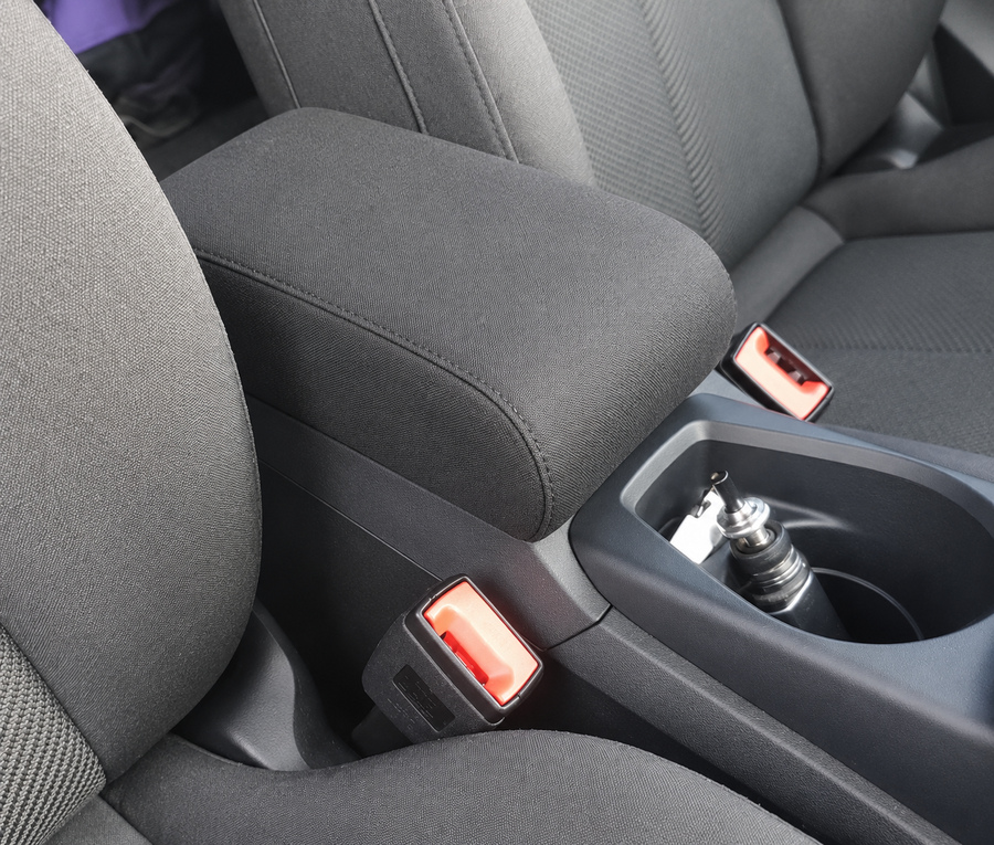 Armrest for Audi TT (2015-2023) MK3