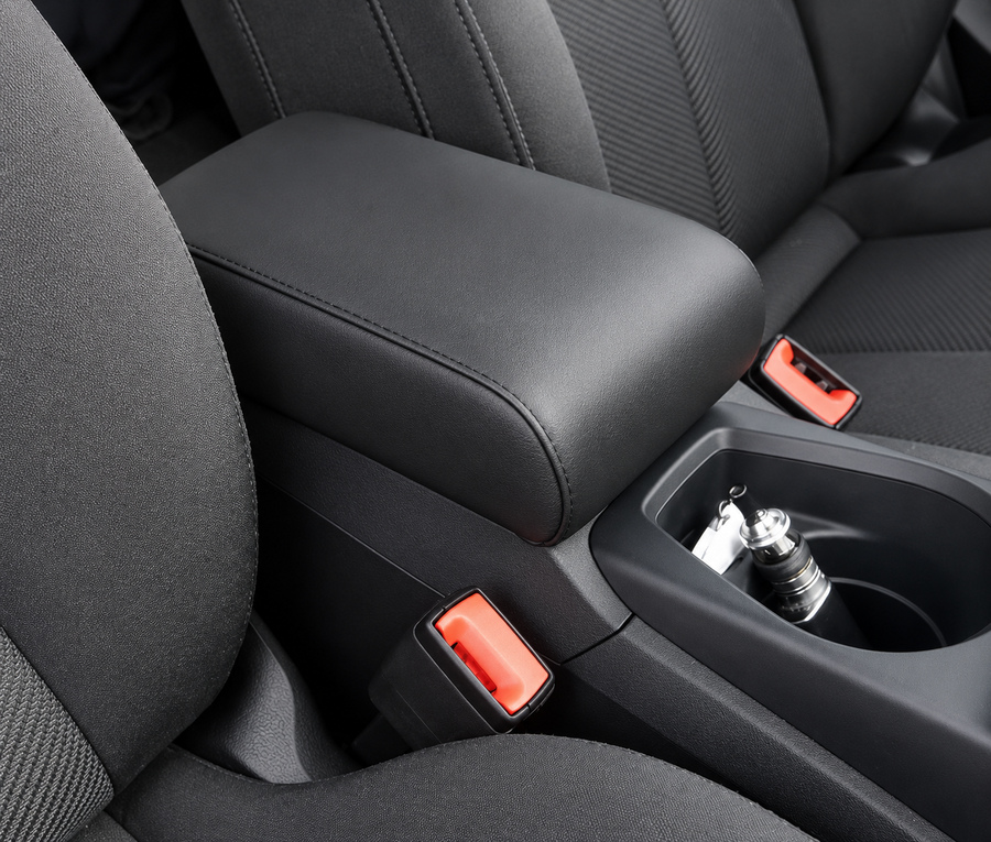 Armrest for Audi TT (2015-2023) MK3