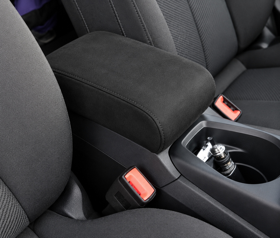Armrest for Audi TT (2015-2023) MK3