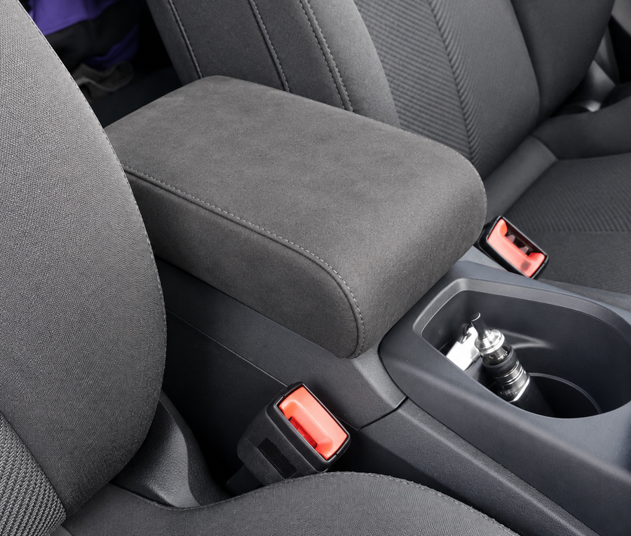 Armrest for Audi TT (2015-2023) MK3